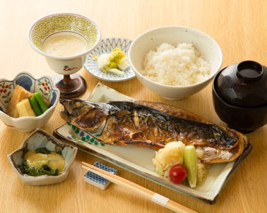 日本料理 銀座 すが家  メニューの画像