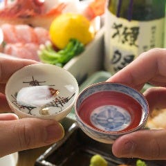 日本料理 銀座 すが家 