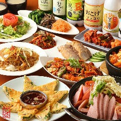 チーズタッカルビ サムギョプサル ジャンモ 津田沼パルコ店 グルメ検索 T Com
