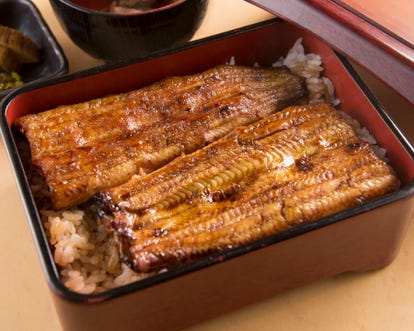 うなぎが美味しいお店 朝霞でおすすめしたい人気のお店 ぐるなび