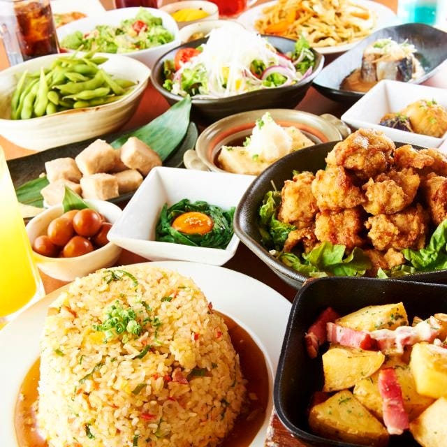 居酒屋いくなら俺んち来い 梅田店 東通り 堂山 居酒屋 ぐるなび