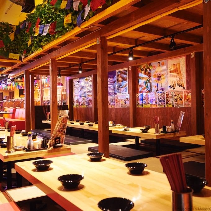 居酒屋いくなら俺んち来い 梅田店（東通り・堂山/居酒屋） - ぐるなび