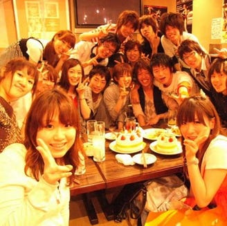 居酒屋いくなら俺んち来い 梅田店 メニュー 誕生日記念日特典 ぐるなび