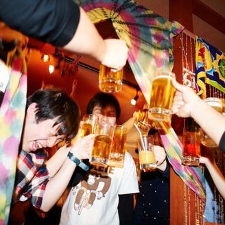 居酒屋いくなら俺んち来い 梅田店 メニュー 誕生日記念日特典 ぐるなび