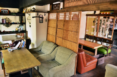 21年 最新グルメ 新宿にあるソファー席があるお店 レストラン カフェ 居酒屋のネット予約 東京版