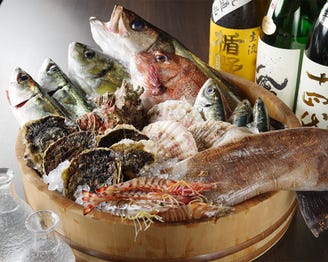 新橋で産地直送鮮魚など新鮮で美味しい刺身が味わえるお店15選
