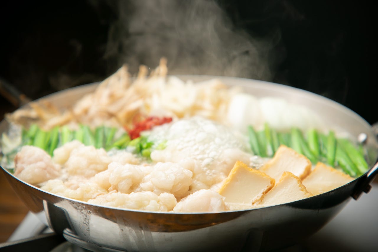 もつ粋 奈良三条店