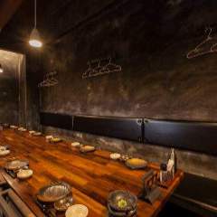 もつ粋 奈良三条店