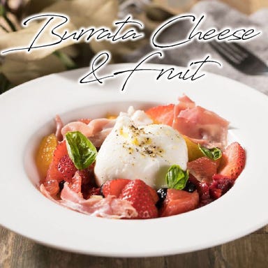 肉とチーズの古民家バル ISHIYAMA MEAT MARCHE_名物★絶対食べてほしいチーズ料理