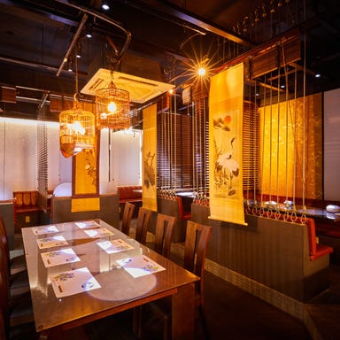 炉端居酒屋 笑軍_【6名以上・予算6,000円からOK】『まずは日程をおさえたい』という幹事様はこちら!最大40名迄