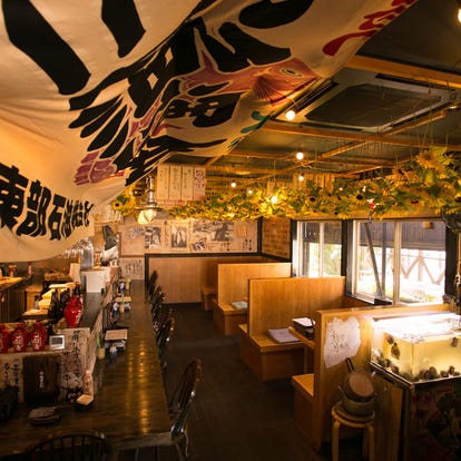 人気店が見つかる 木更津の牡蠣料理 牡蠣小屋でおすすめしたい人気のお店 ぐるなび