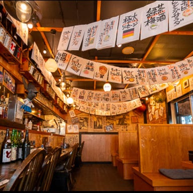 海鮮浜焼酒場 焼いちゃっ亭 木更津店_店内貸切(着席:40名様~60名様)