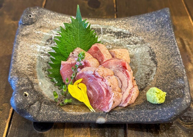 海鮮浜焼酒場 焼いちゃっ亭 木更津店 メニュー：刺身/焼き魚 等 - 楽天
