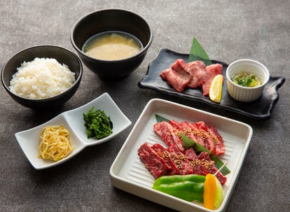 和歌山市にある美味しいランチのお店 ぐるなび