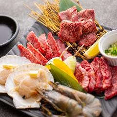 伊藤課長 イオンモール和歌山店 和歌山市 焼肉 の予約 コース一覧 ぐるなび