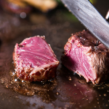 A4和牛テンダーロイン  Japanese beef tenderloin steak