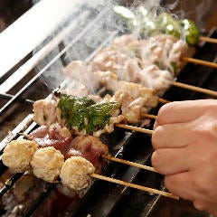 隠れ家個室 霧島焼鳥 K Z きっちん 小岩 居酒屋 ぐるなび 隠れ家個室 霧島焼鳥 K Z きっちん 小岩 居酒屋 ぐるなび