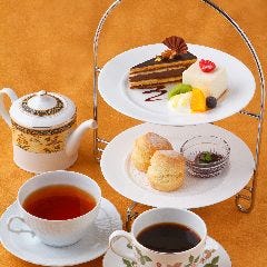 珈琲茶館 集 池袋店