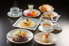 芳味亭 人形町本店