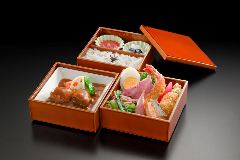 芳味亭 人形町本店