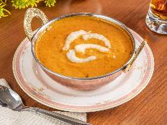 INDIAN RESTAURANT PUJA プジャ 十日市店