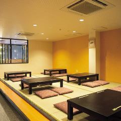 台所 てんや