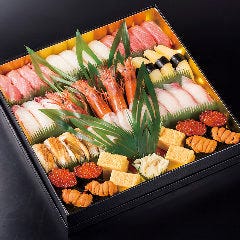 魚がし日本一 赤坂店 