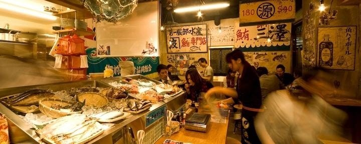 四国郷土活性化 藁家88 明石駅前店