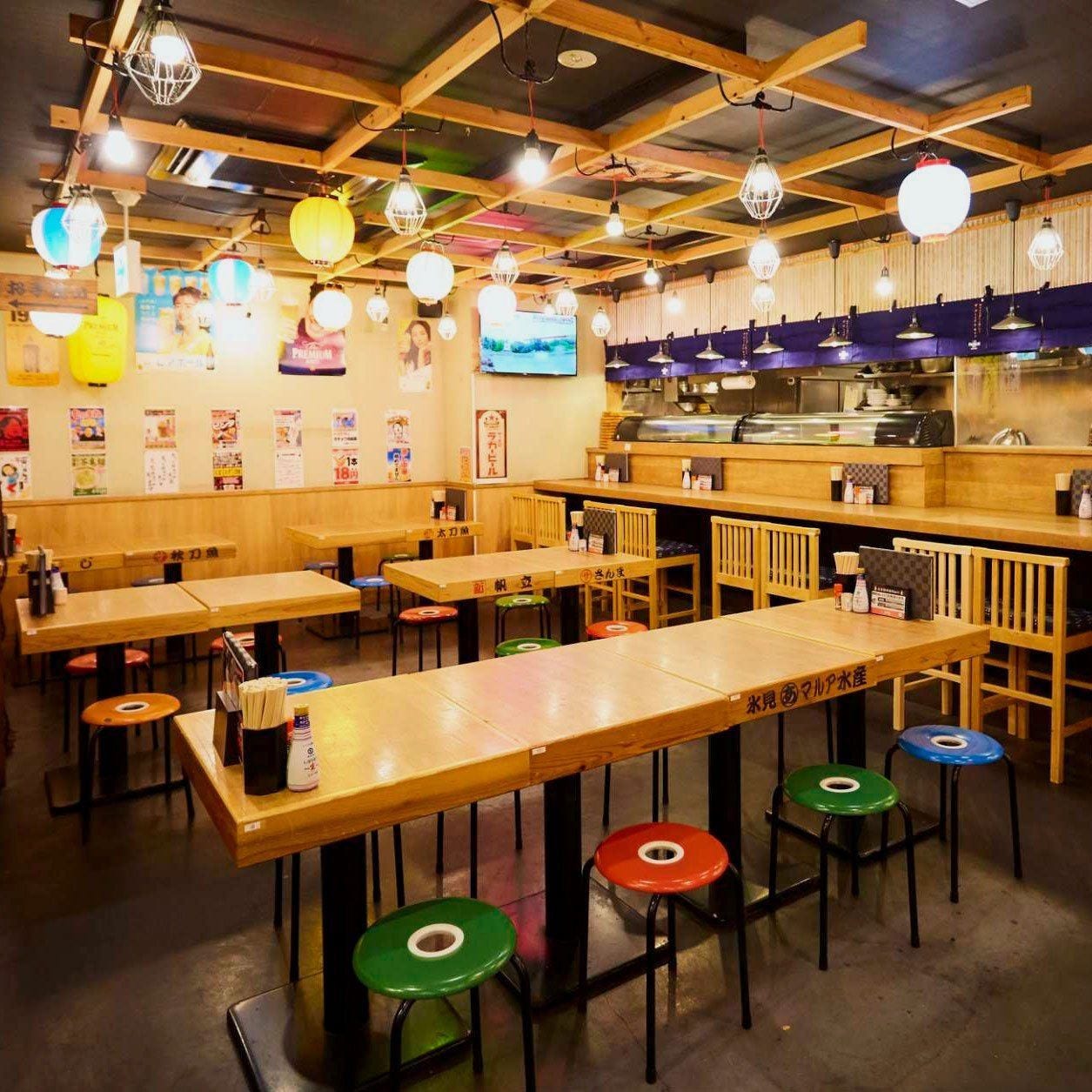 居酒屋革命 酔っ手羽 東岡崎店