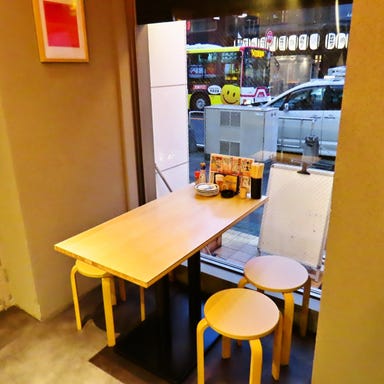 居酒屋革命 酔っ手羽 東岡崎店_テーブル