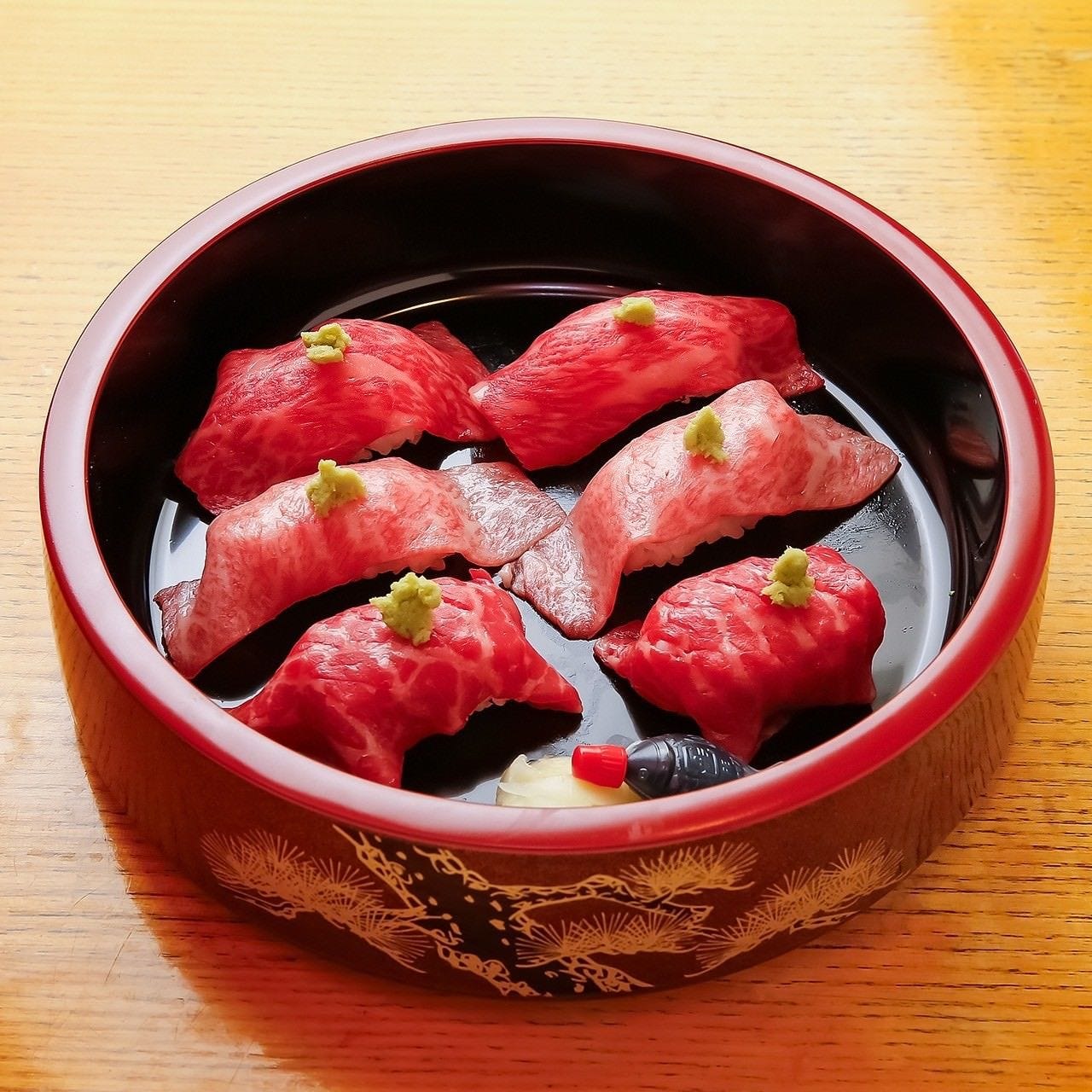 黒毛和牛焼肉特上盛合せ　約1000g 黒毛和牛焼肉特上盛合せ 約1000g
