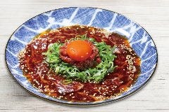 黒毛和牛一頭買い焼肉 道頓堀みつる 心斎橋店 メニュー：アラカルト