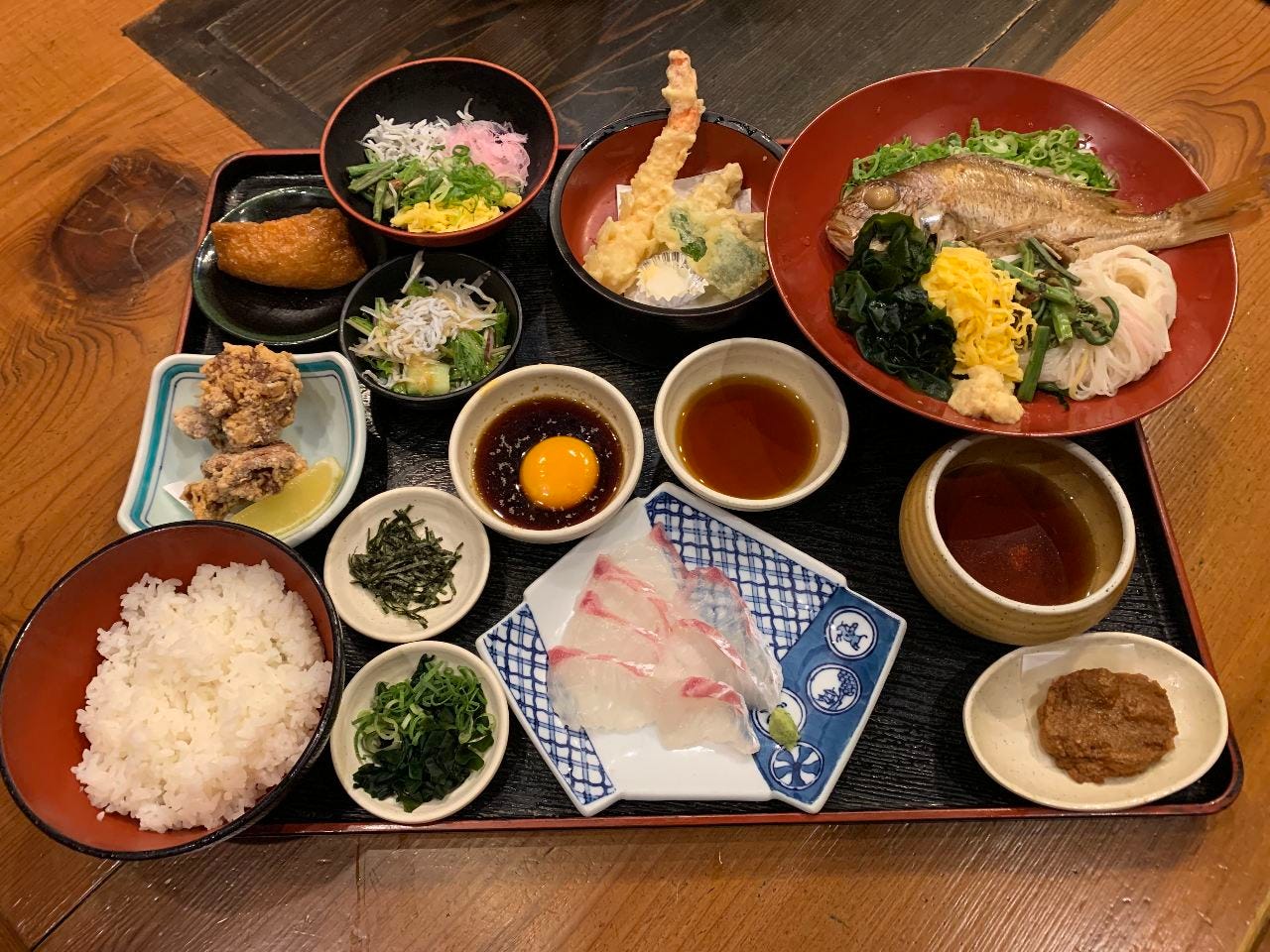 郷土 料理 五 志 喜