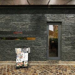 歩く花 