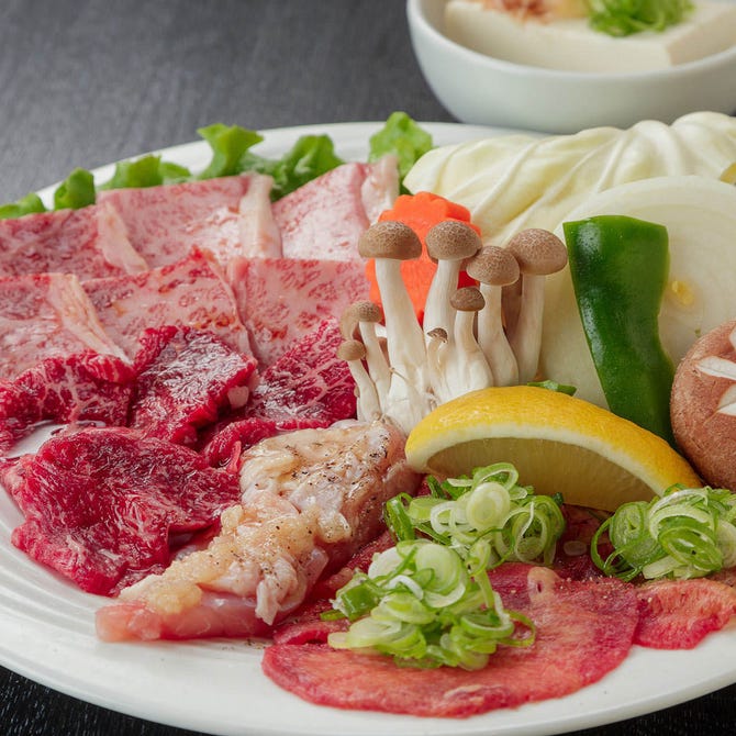 焼肉 たから 野洲 焼肉 ぐるなび