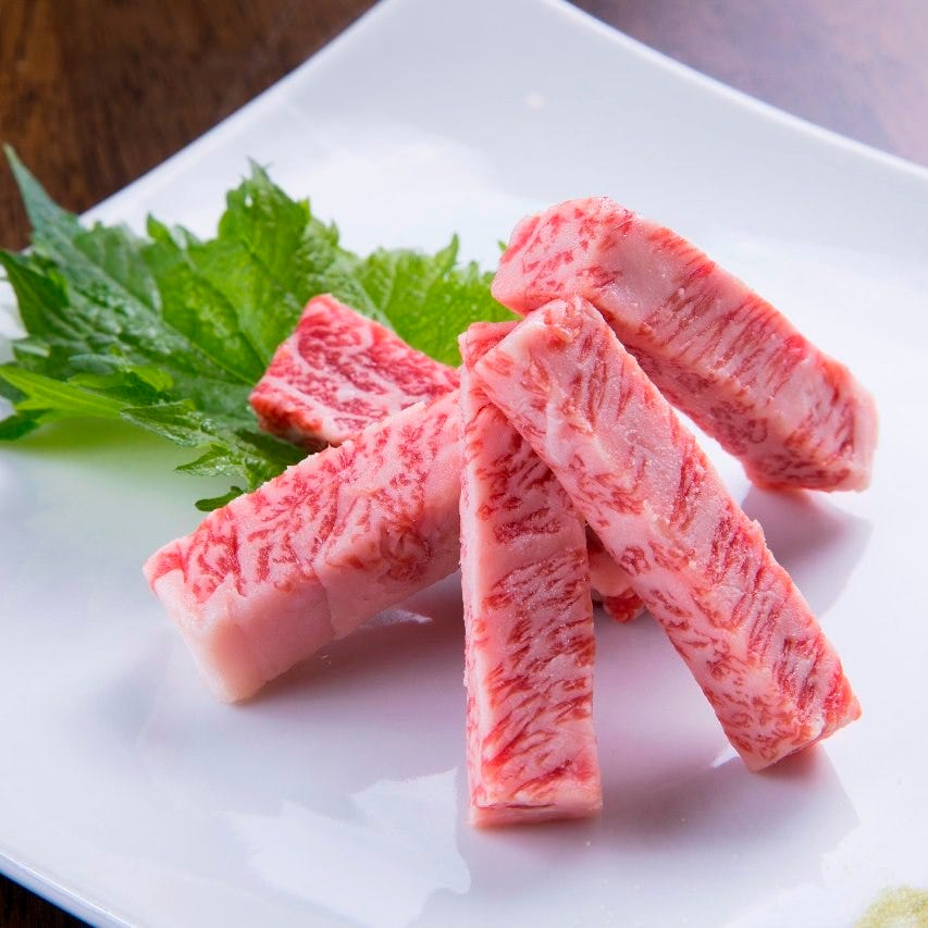 焼肉 たからのコース メニュー Goo地図