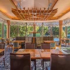 ホテルマイステイズプレミア成田 レストラン ガーデニア 