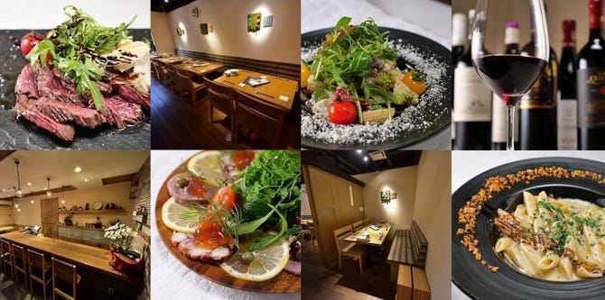 門前仲町 れんず 門前仲町 イタリアン イタリア料理 ぐるなび