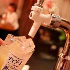 もんじゃ焼き・鉄板焼き はがし 