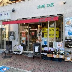 エッセ ドゥエ 豊洲店