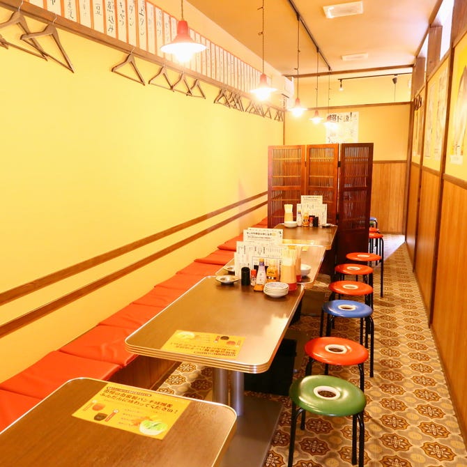 大阪串カツ 一 勝田店 ひたちなか 勝田 居酒屋 ぐるなび 大阪串カツ 一 勝田店 ひたちなか 勝田 居酒屋 ぐるなび