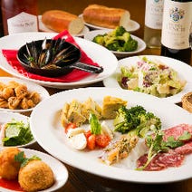 ［カジュアルレストラン］ビバリー 東京日本橋店の画像