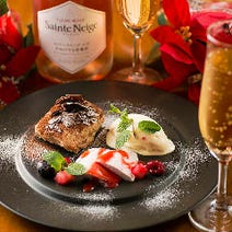 ［カジュアルレストラン］ビバリー 東京日本橋店の画像