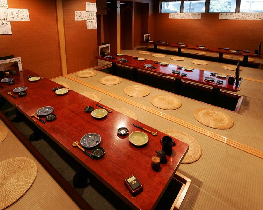 22年 最新グルメ まかないや 大井町店 大井町 レストラン カフェ 居酒屋のネット予約 東京版