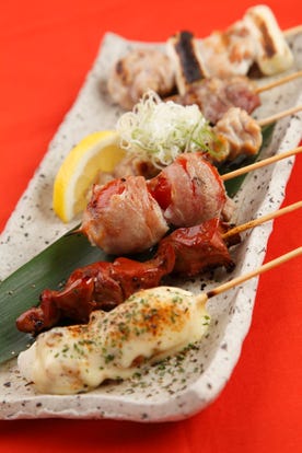 美味しいお店が見つかる 熊本市の焼き鳥でおすすめしたい人気のお店 ぐるなび