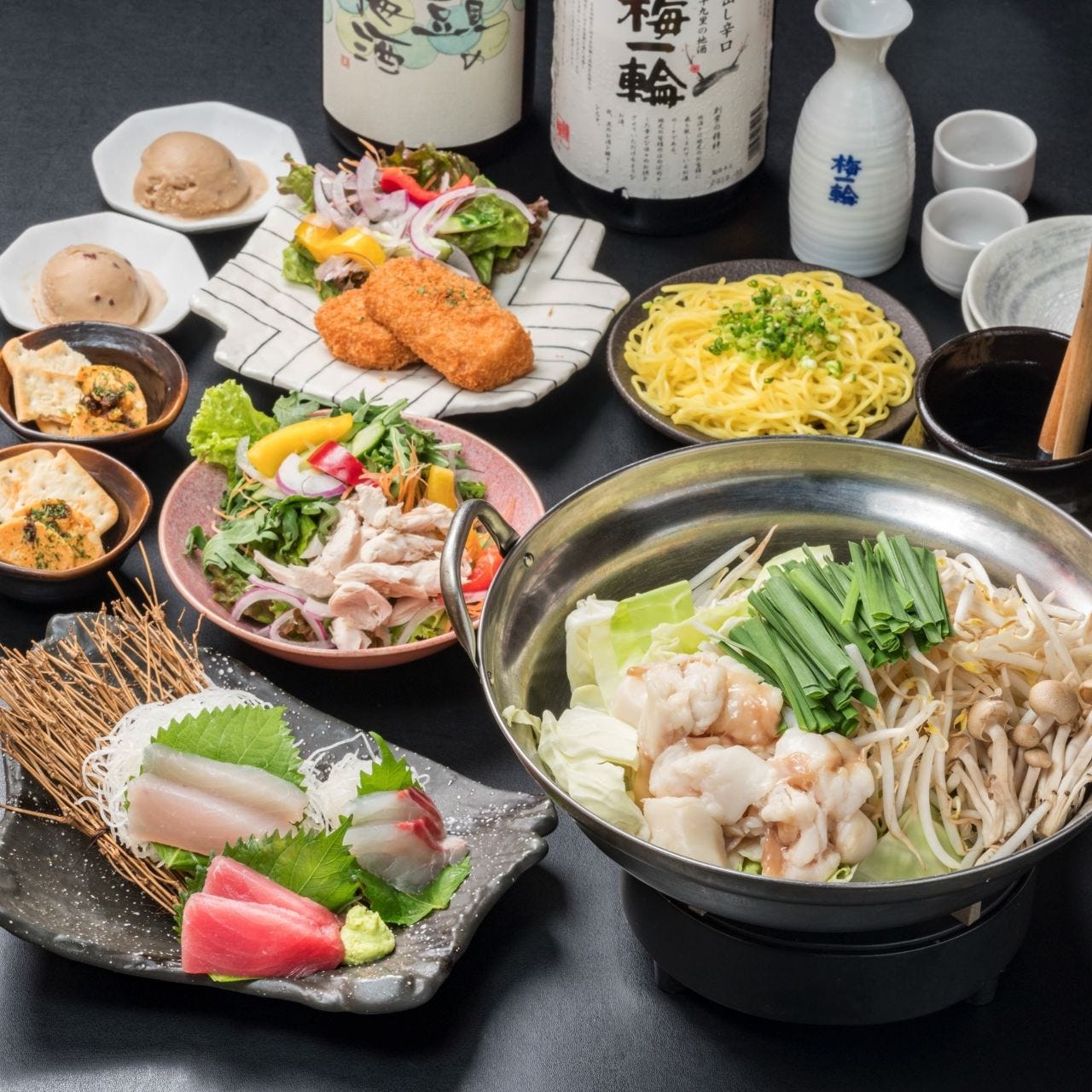 牛もつと大众铁板料理炎丸酒场新小岩北口店 新小岩 铁板烧 Gurunavi 日本美食餐厅指南 牛もつと大众铁板料理炎丸酒场新小岩北口店 新小岩 铁板烧 Gurunavi 日本美食餐厅指南