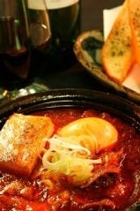 牛もつと大衆鉄板料理 炎丸酒場 新小岩北口店