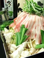 日本酒 炉端焼き 郷味本店