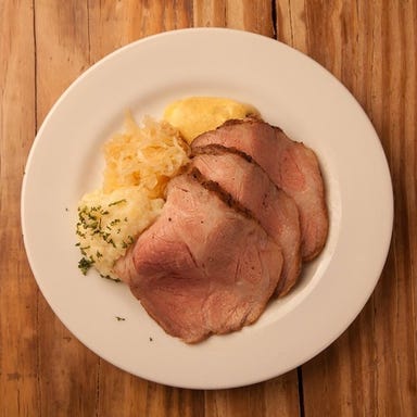 Porky’s kitchen～ポーキーズキッチン～ 浦安店 コースの画像