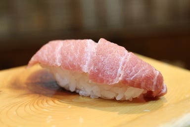 三朝寿司  メニューの画像